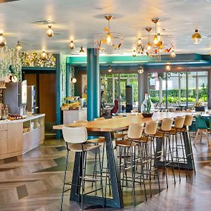 Best Western Hotel Grand Parc Marne La Vallee